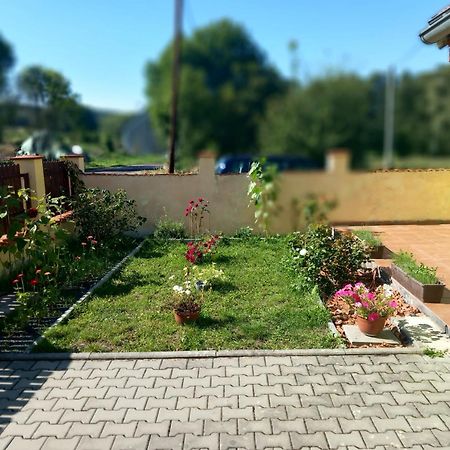 Guest House Samson Vahanec Экстерьер фото