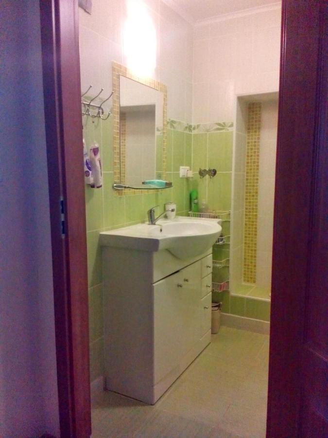 Guest House Samson Vahanec Экстерьер фото