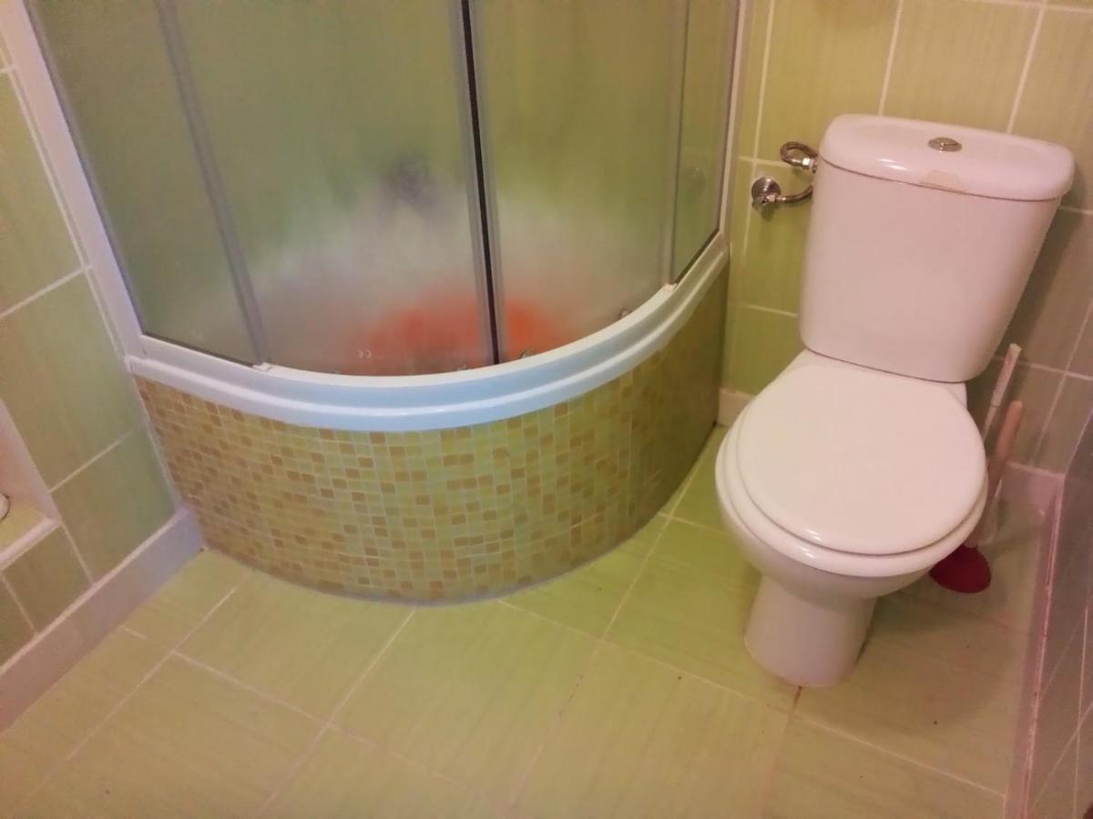 Guest House Samson Vahanec Экстерьер фото