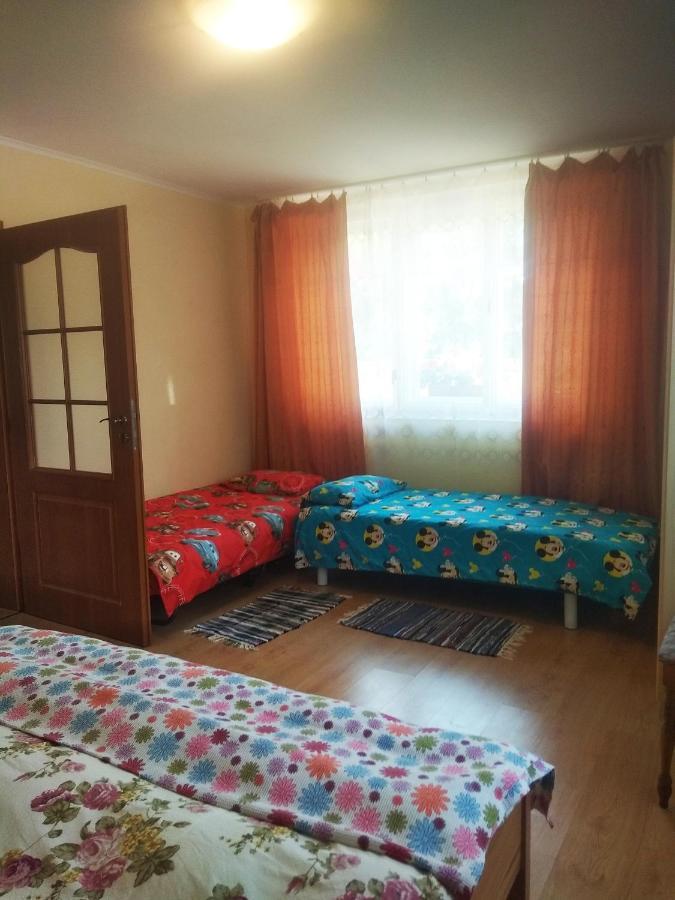 Guest House Samson Vahanec Экстерьер фото