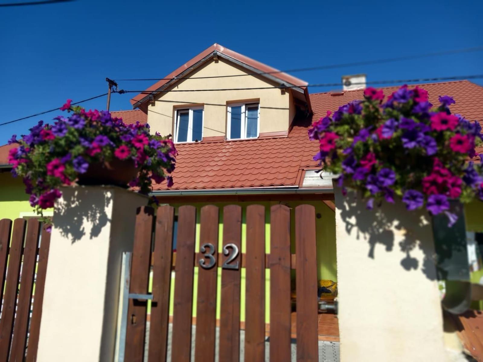 Guest House Samson Vahanec Экстерьер фото