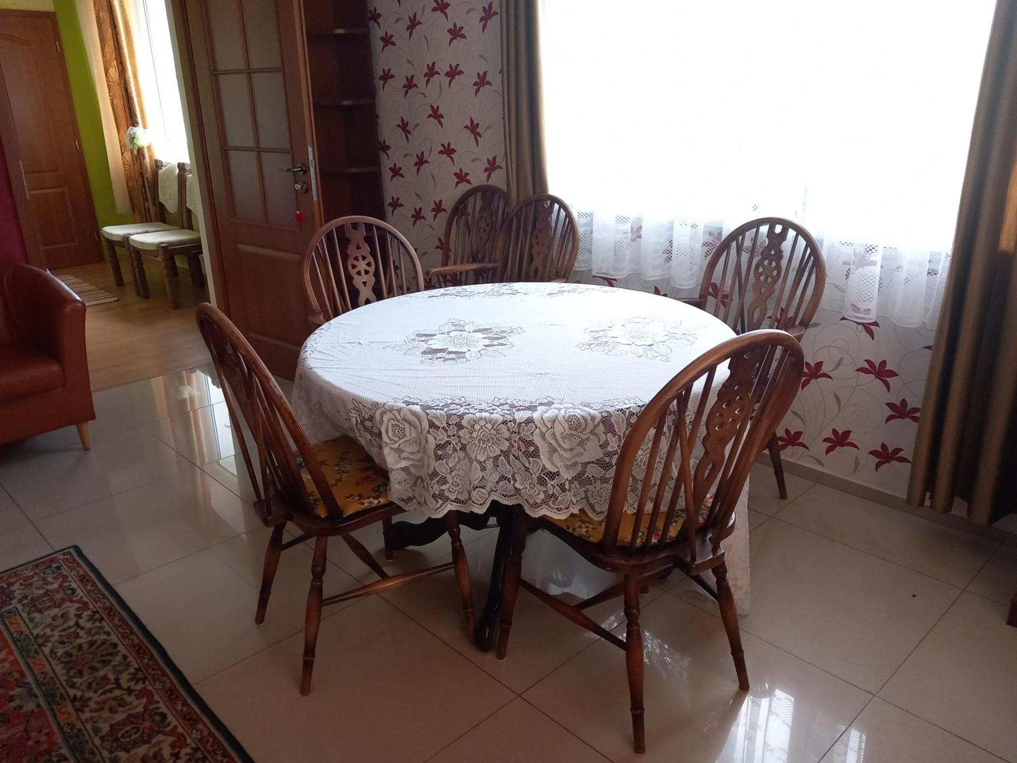 Guest House Samson Vahanec Экстерьер фото