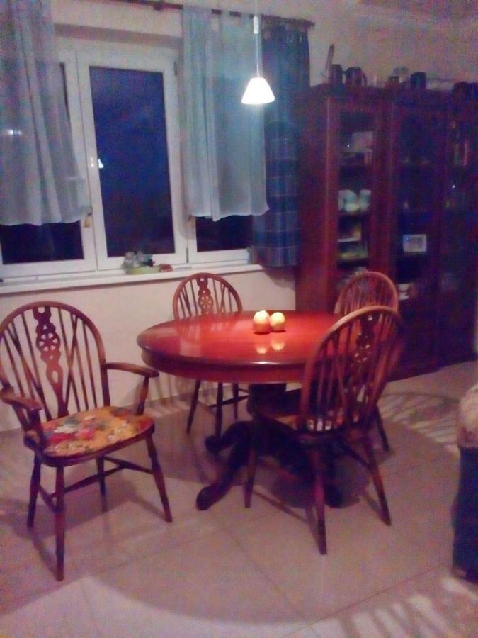 Guest House Samson Vahanec Экстерьер фото