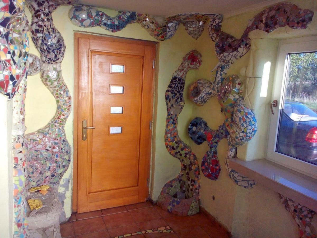 Guest House Samson Vahanec Экстерьер фото