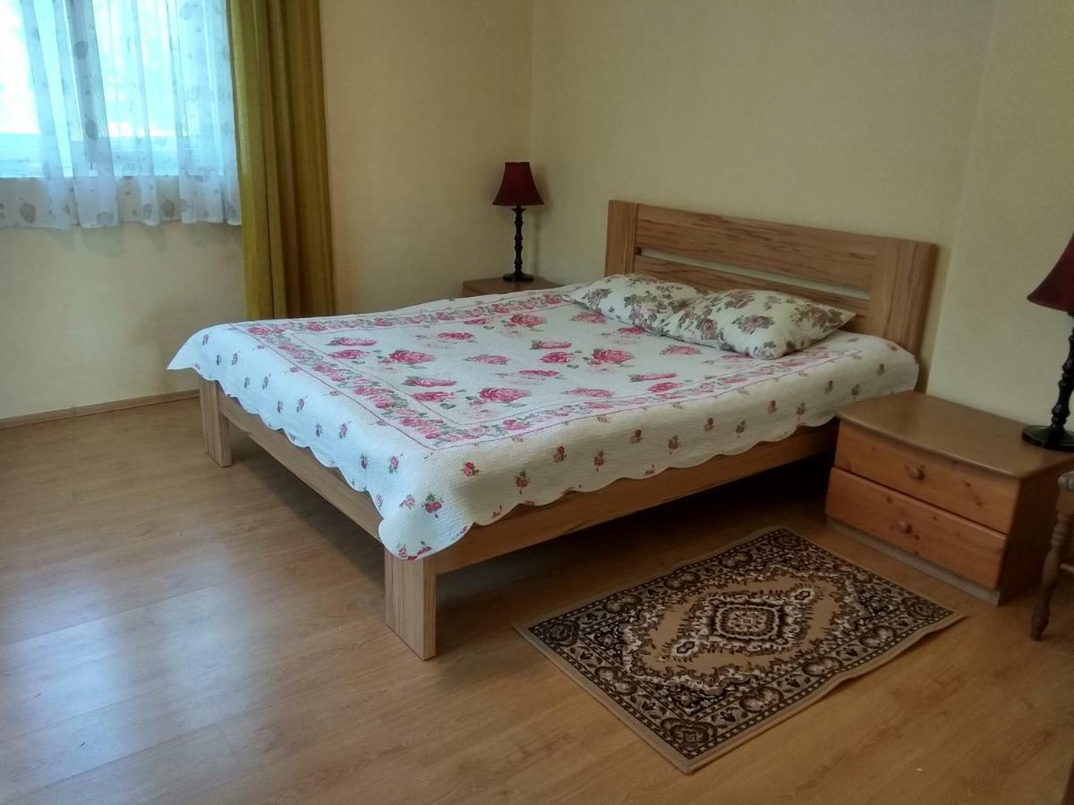 Guest House Samson Vahanec Экстерьер фото