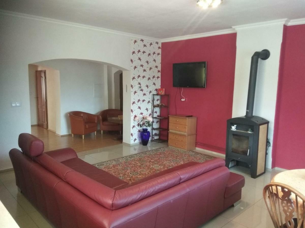 Guest House Samson Vahanec Экстерьер фото