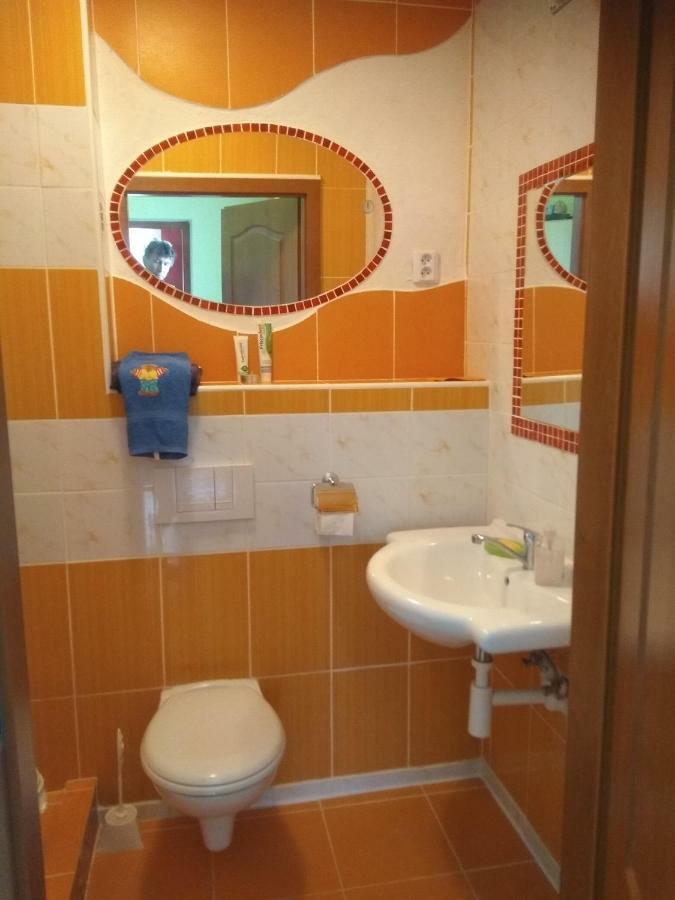 Guest House Samson Vahanec Экстерьер фото