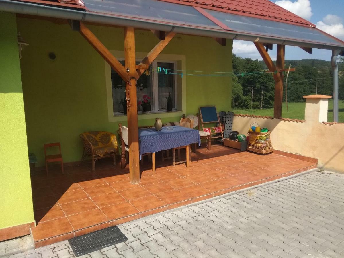 Guest House Samson Vahanec Экстерьер фото