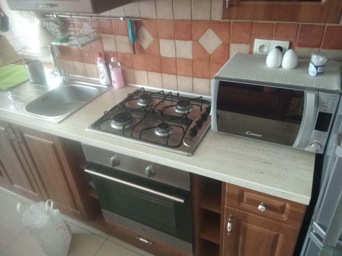 Guest House Samson Vahanec Экстерьер фото