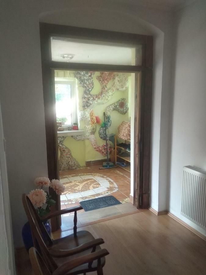 Guest House Samson Vahanec Экстерьер фото
